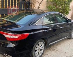 هيونداي أزيرا